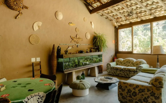 Pousada Pouso do Farol