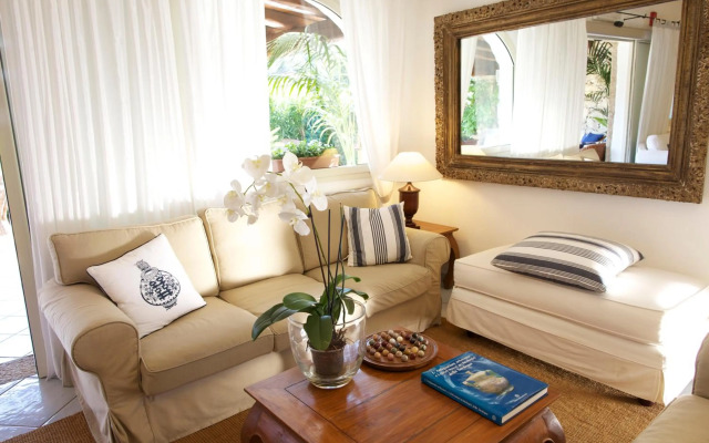 Boutique Hotel Su Sergenti