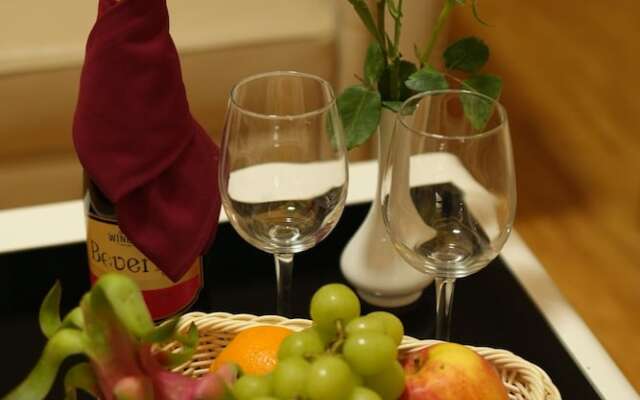 Pleiku & Em Hotel by Gia Lai Tourist