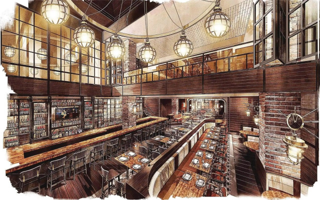 Pendry San Diego