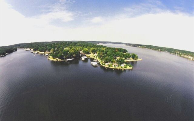 Lakeview Resort - Lake of the Ozarks