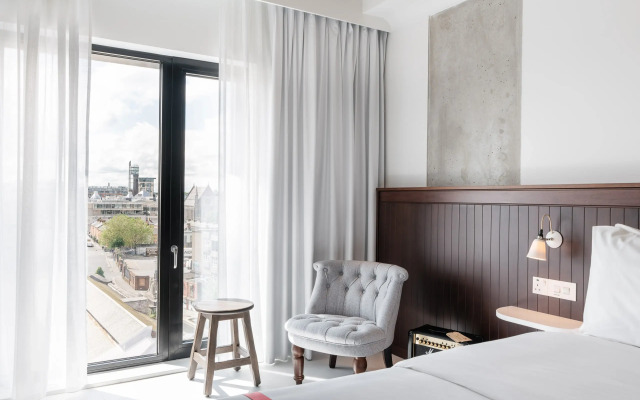 Ruby Molly Hotel Dublin