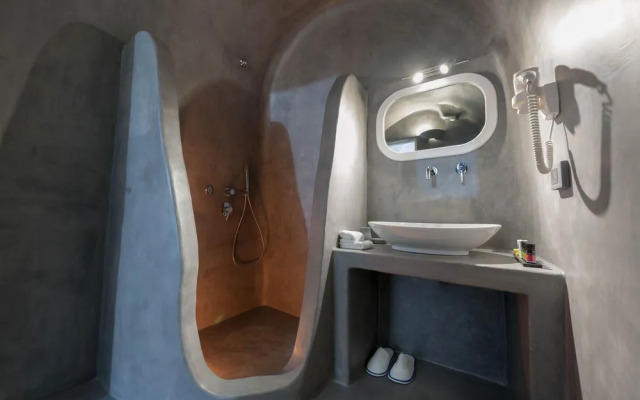 Thirea Suites & Studios - Adults Only