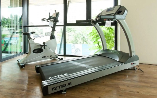 Varrzon Residence Srinakarin 56