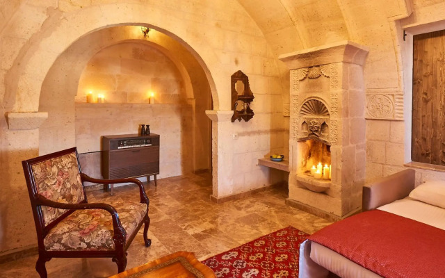 Wings Cappadocia Hotel