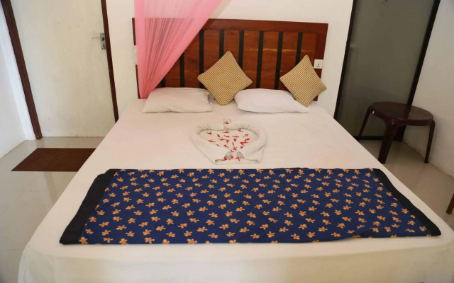 Mount Garden Guest House