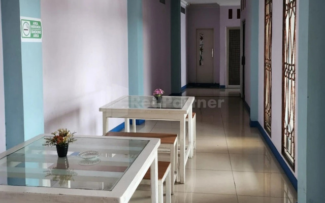 Puspita Homestay Mitra RedDoorz