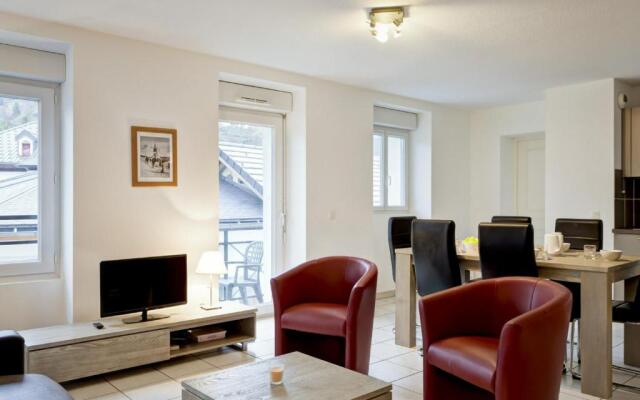 Appartement Brides-les-Bains, 4 pièces, 8 personnes - FR-1-512-154