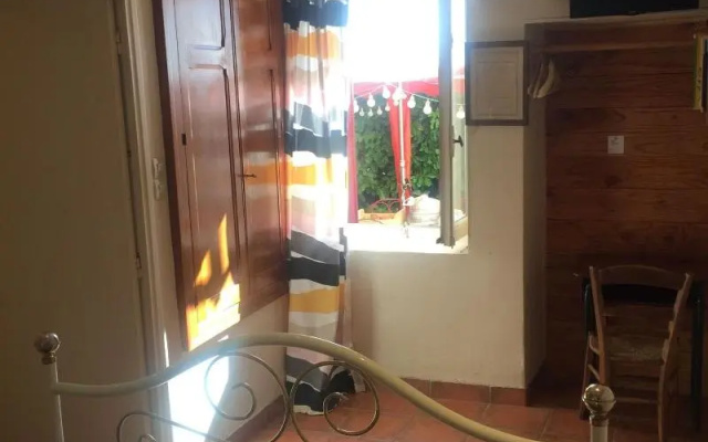 B&B Les Maîtres Sonneurs