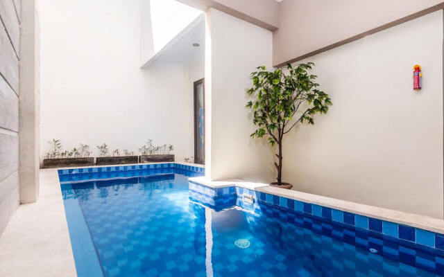 ZenRooms Denpasar Gelogor Carik 1