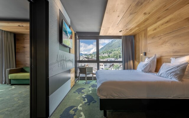 Alpina Eclectic Hotel