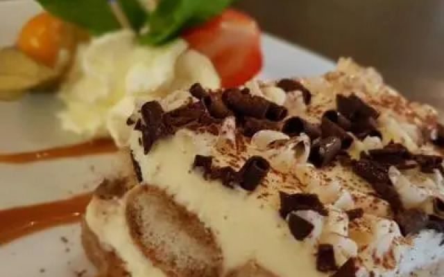 Stadsherberg Het Wapen van IJlst