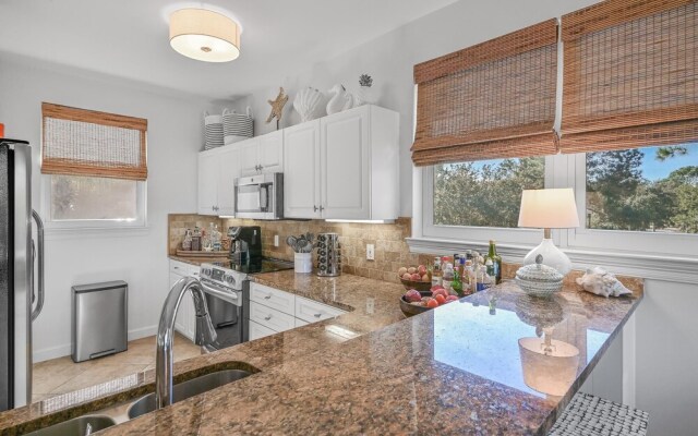 Turnberry 8550