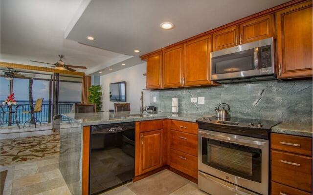 Kona Alii 403 1 Bedroom Condo