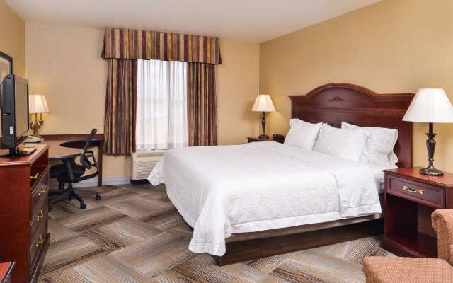 Hampton Inn & Suites Boise-Meridian