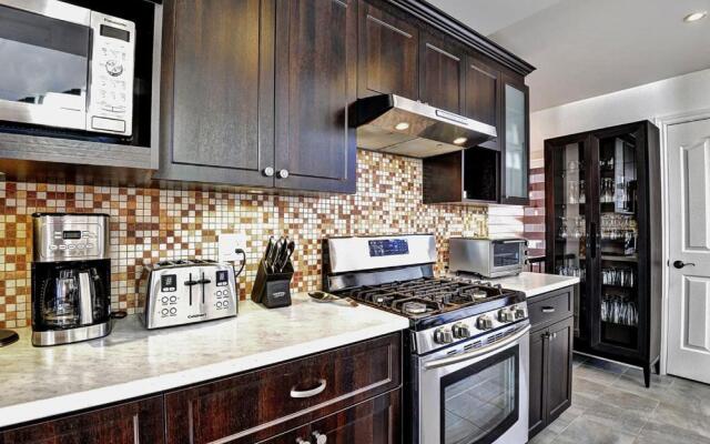 Chalets Alpins - 31 Chemin des Quarante