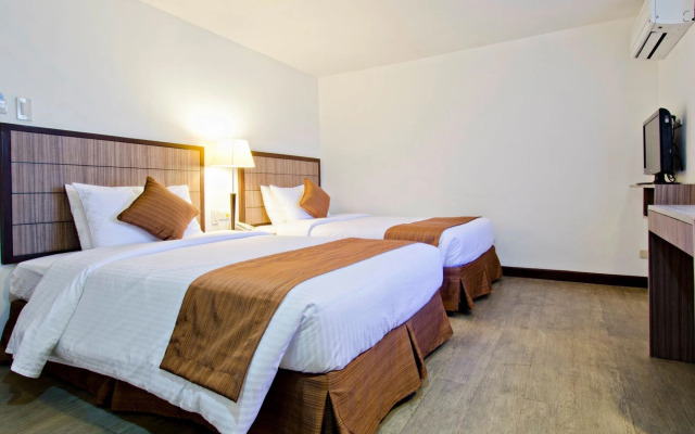 Tyche Boutique Hotel