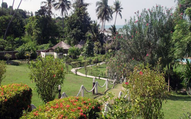 Samui Tonggad Resort