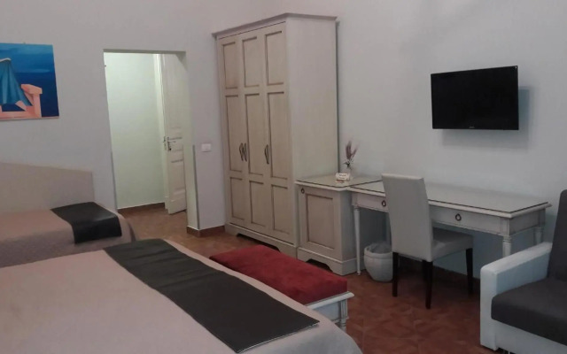 Umberto House Catania