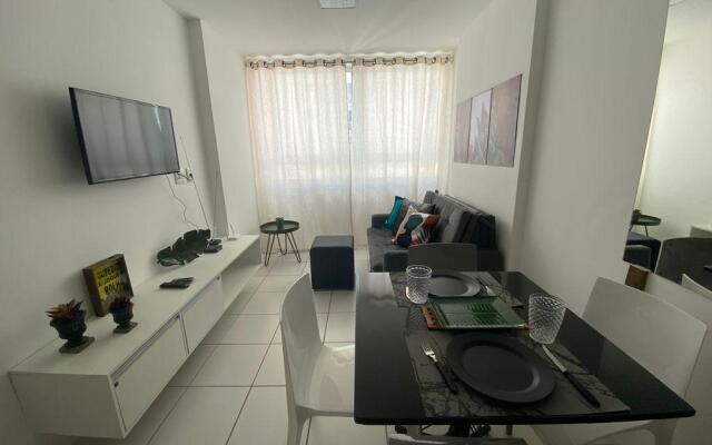 Apartamento The garden in Manhattan home service