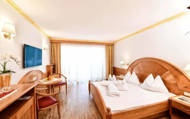 Hotel Sonnenburg