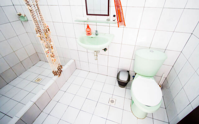 Cliffside Resort Panglao