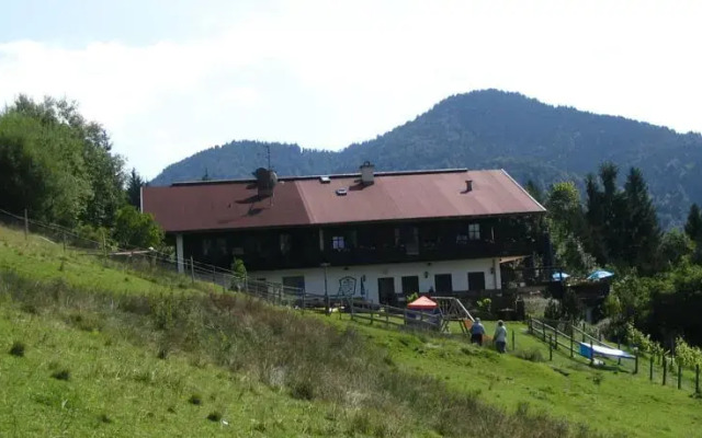Gasthof Jederer
