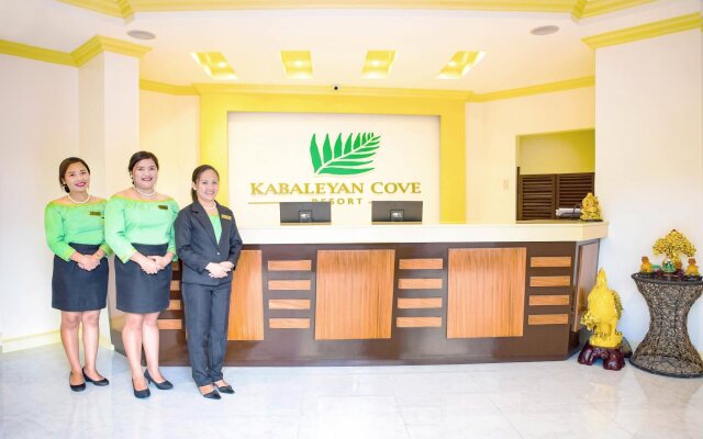 Kabaleyan Cove Resort