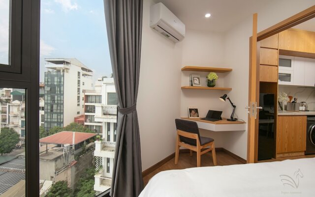Westlake Pearl Aparthotel & Spa - By Pegasy Group