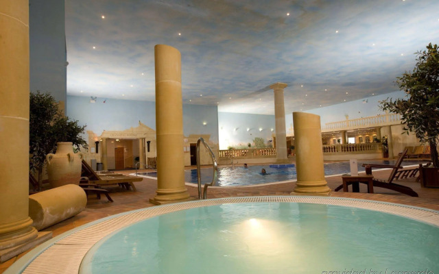 Whittlebury Hall Hotel & Spa