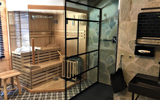 Alpenliebe Design Hotel