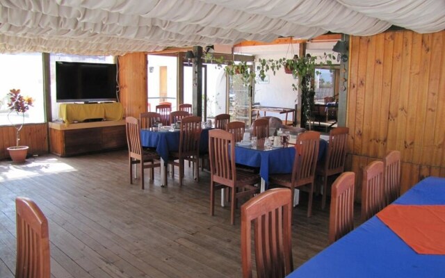 Apart Hotel Sendero del Sol