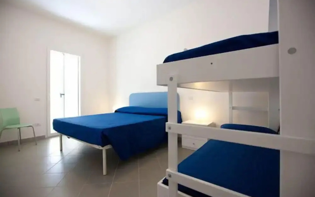 Villaggio Camping Blu