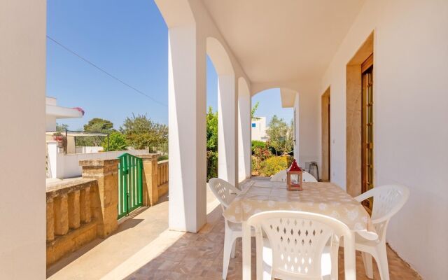 2965 Villa Sole by Barbarhouse