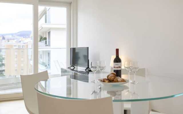 Prestige Du Lac Apartments