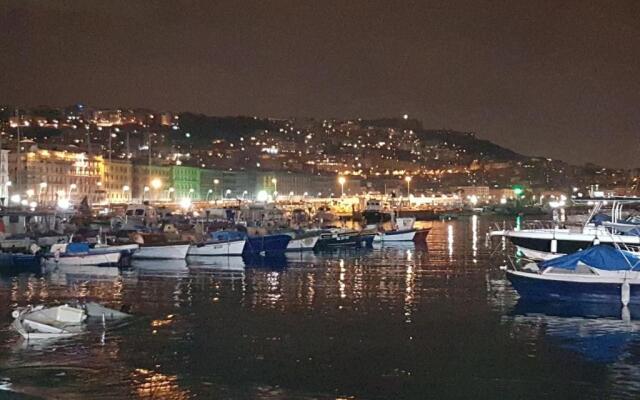 B&B Napoli Mon Amour
