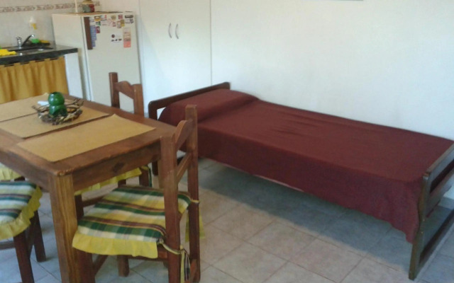 Apartamento El Calvario 3