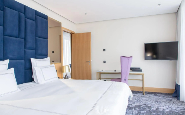Swissotel Sarajevo