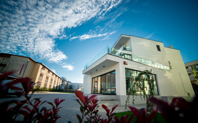 Hotel Vigo