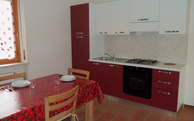 Apartment La Casa dei Ciliegi