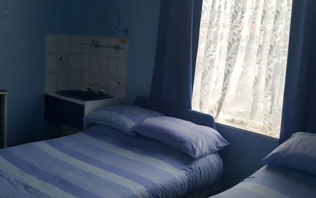 Gracelands Guest House