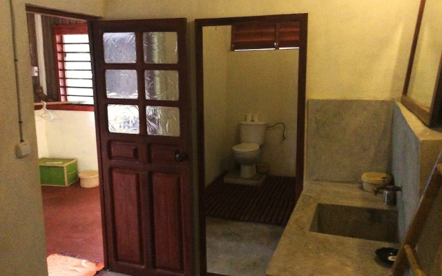 Floraly Komba Hôtel