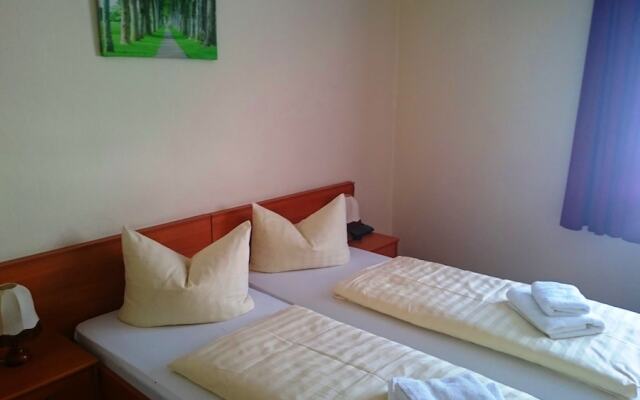 Ferienhotel Zwotatal