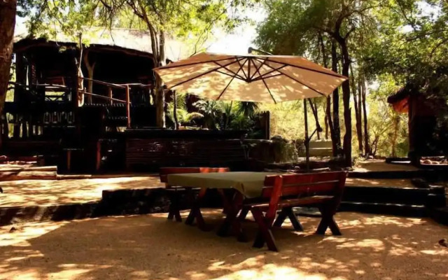 Offbeat Safaris
