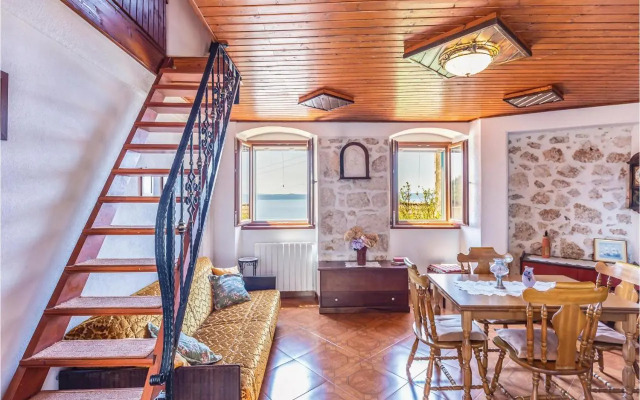 Two-Bedroom Holiday Home in Tucepi