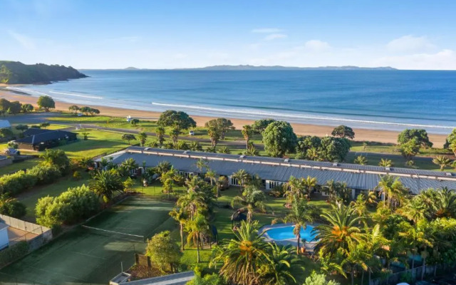 Ramada Resort Reia Taipa Beach