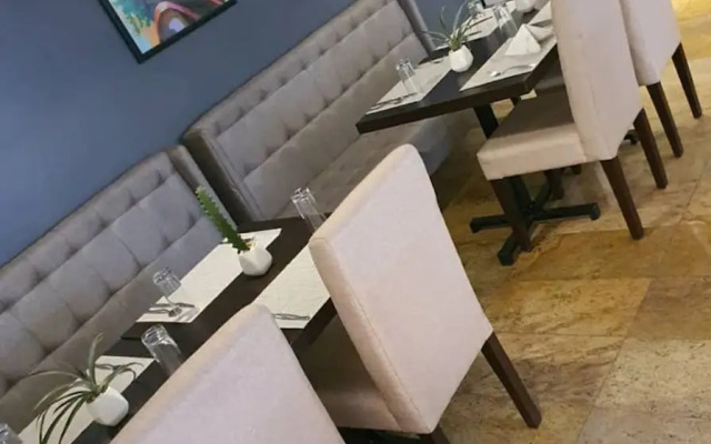 Chateux De Atlantique Hotel VI