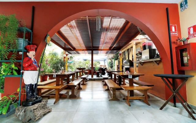 Peru Star Apart-Hotel