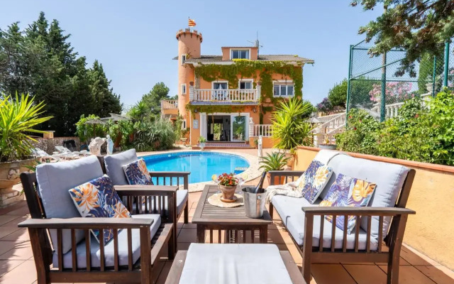 Casa Del Vino