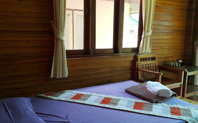 Ruen Luang Resort